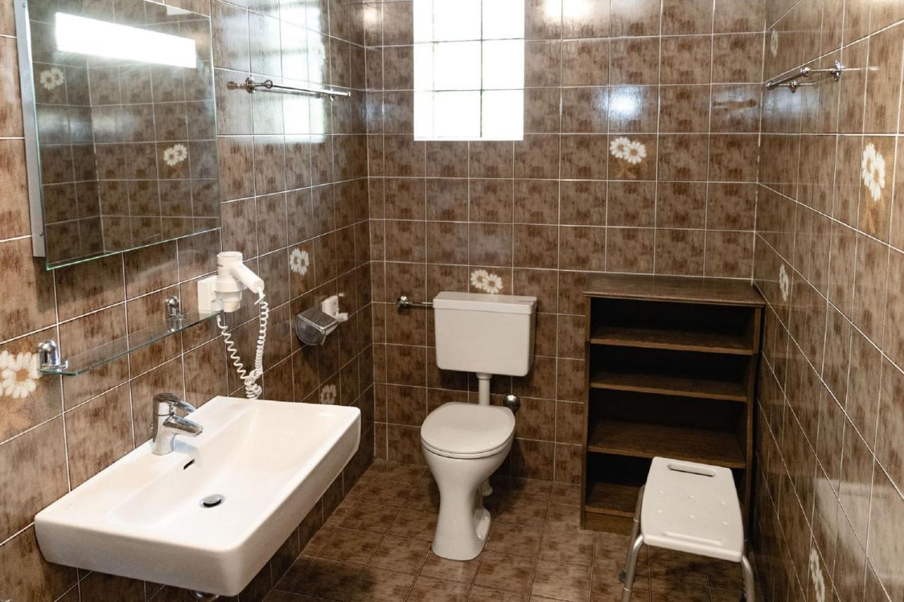 מיטרבאך Gasthof Filzwieser מראה חיצוני תמונה